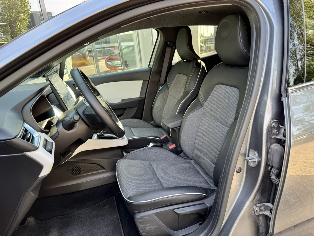 Renault Clio – foto 10