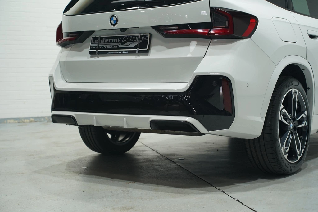 BMW X1 – foto 7