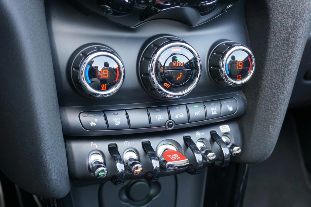 MINI Cooper Cabrio – foto 34