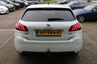 Peugeot 308 – thumbnail 3