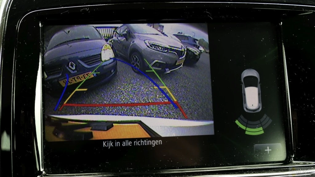 Renault ZOE – foto 21