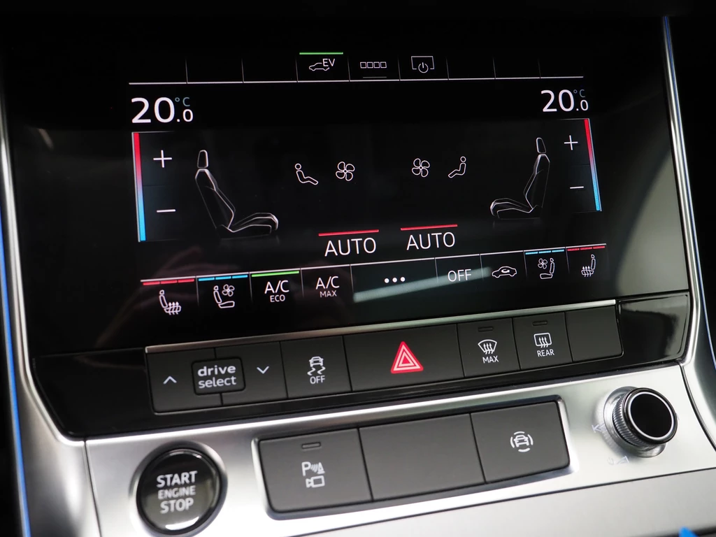Audi A6 – foto 37