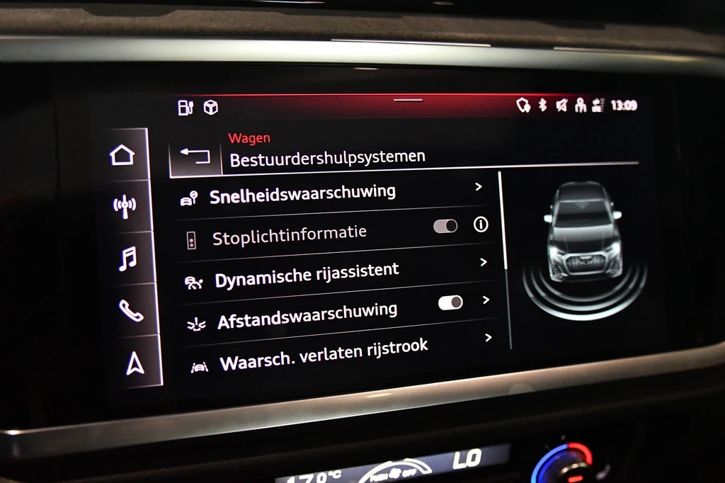 Audi Q3 – foto 27