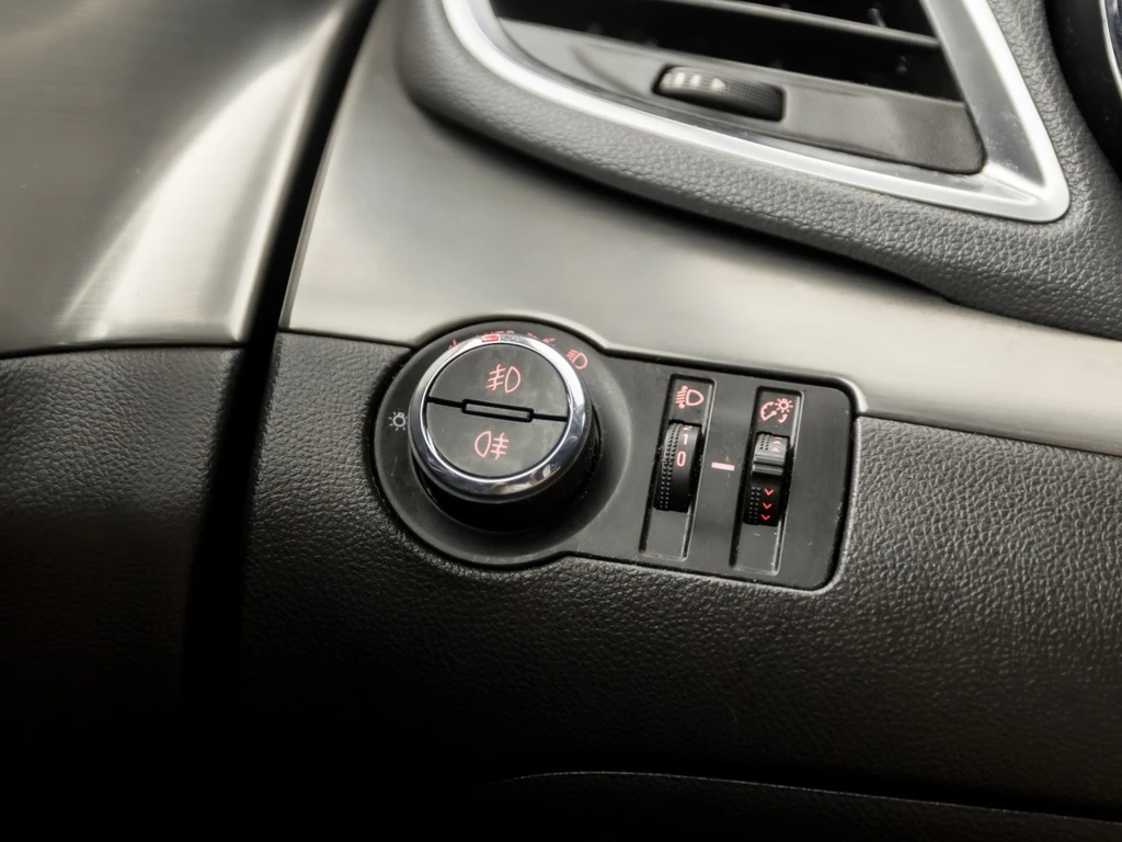 Opel Mokka – foto 23