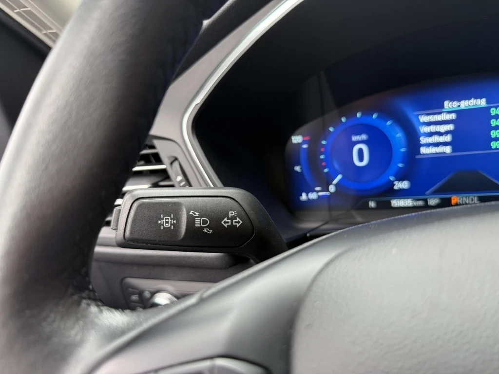 Ford Kuga – foto 29