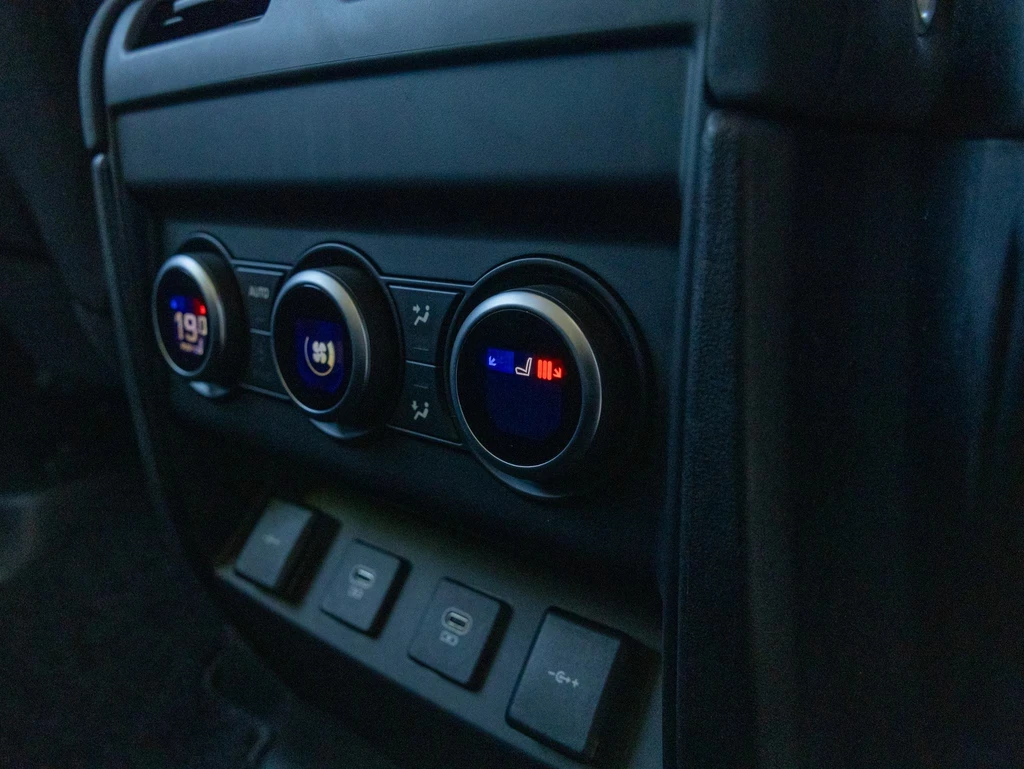 Land Rover Defender – foto 26