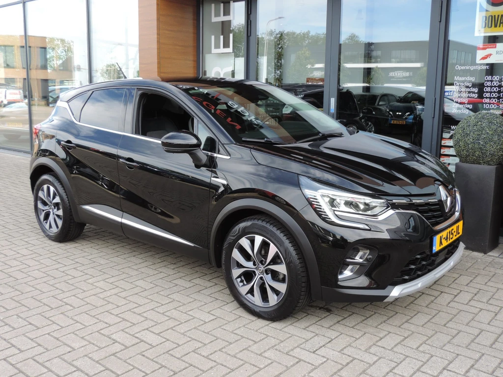 Renault Captur – foto 7