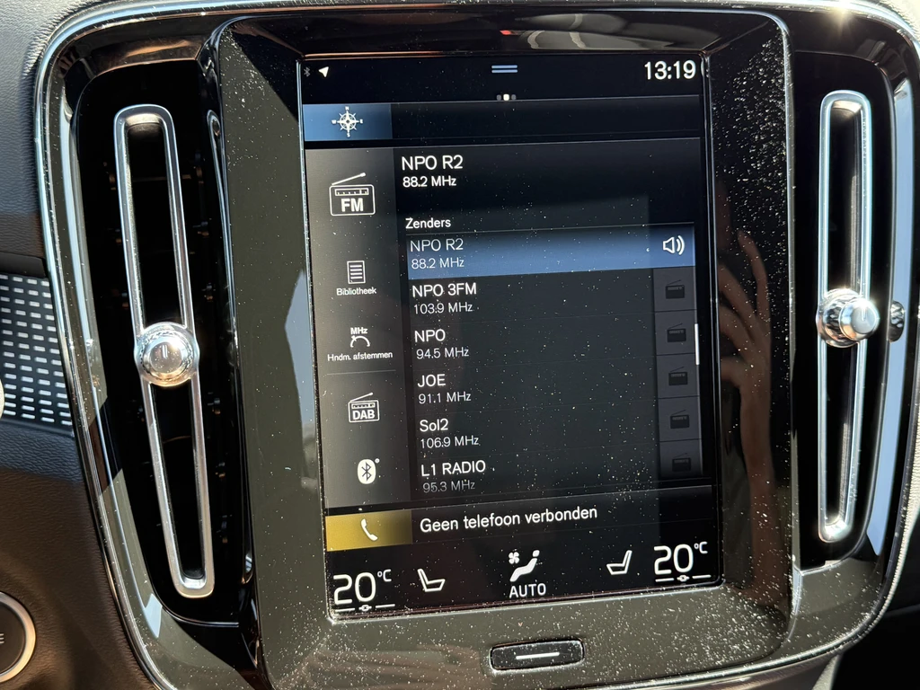 Volvo XC40 – foto 21
