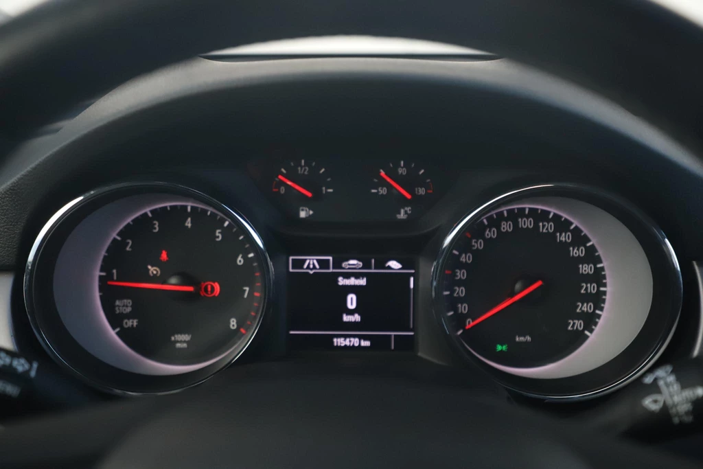 Opel Astra – foto 20