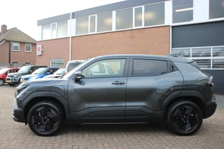 Suzuki e Vitara – thumbnail 2