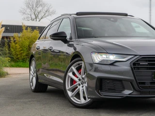 Audi A6 – thumbnail 11