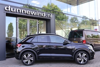 Volkswagen T-Roc – thumbnail 5
