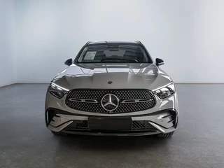 Mercedes-Benz GLC – thumbnail 4