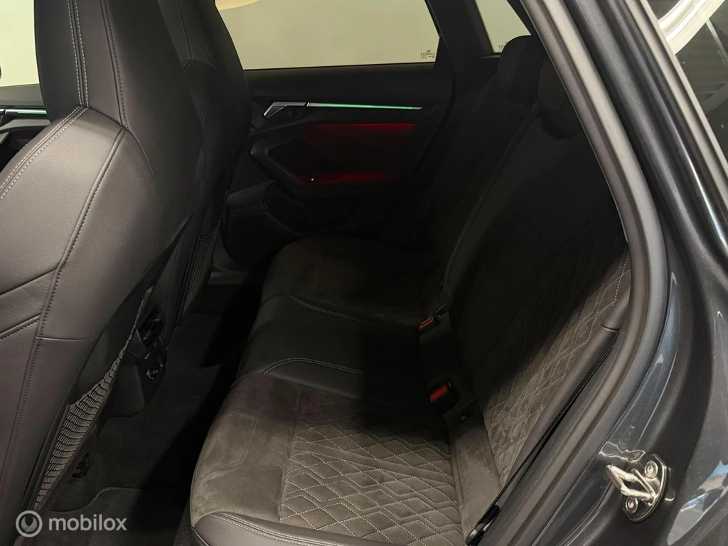 Audi S3 – foto 20