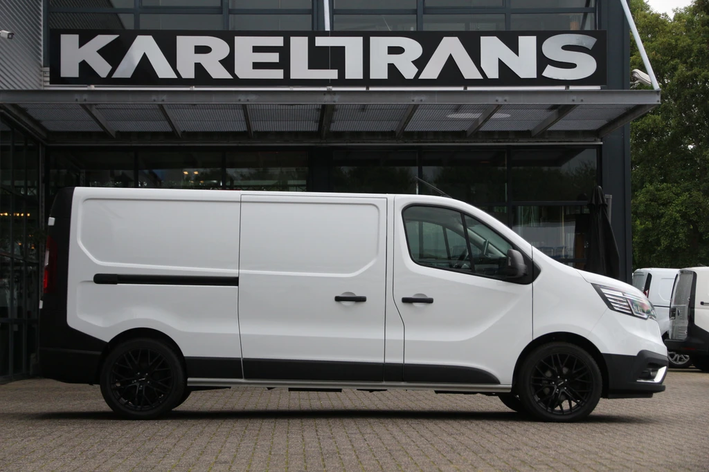 Renault Trafic – foto 5