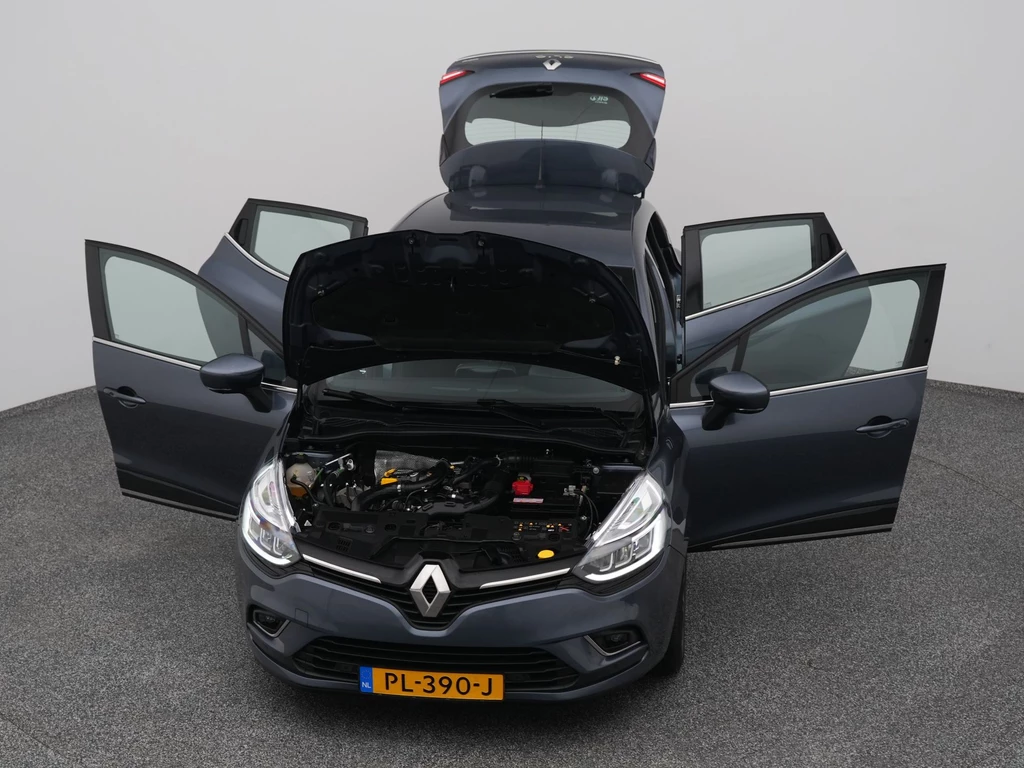 Renault Clio – foto 18