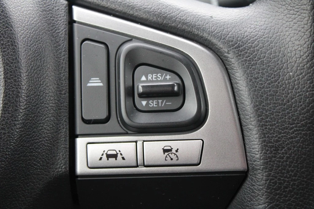 Subaru Forester – foto 16