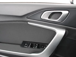 Kia Ceed Sportswagon – thumbnail 21