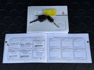 Mitsubishi ASX – thumbnail 23