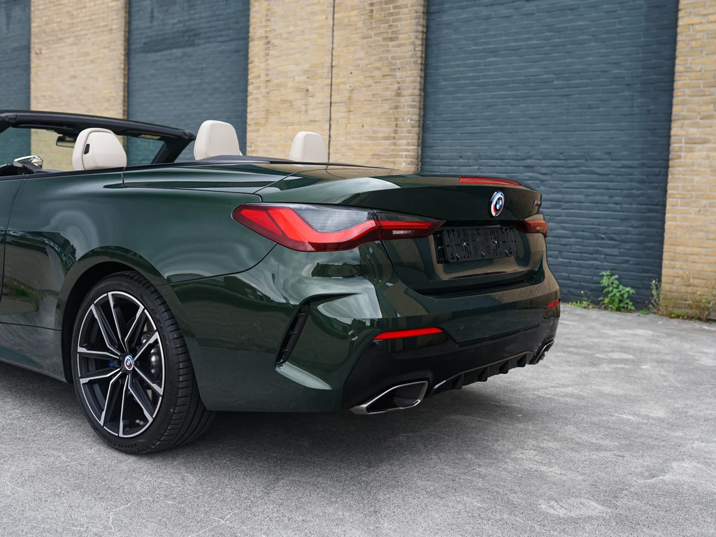 BMW 4 Serie – foto 10