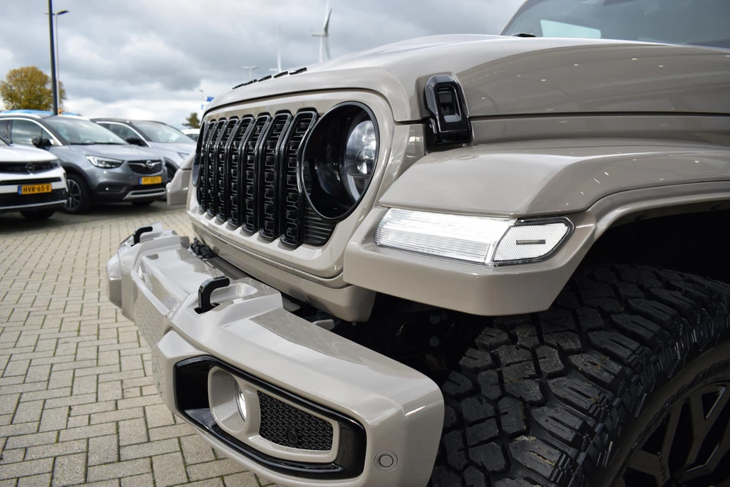 Jeep Wrangler – foto 18