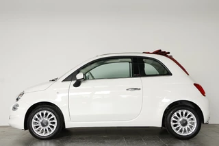 Fiat 500C – thumbnail 2