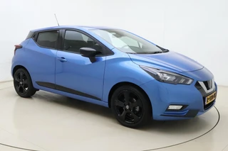 Nissan Micra – thumbnail 8