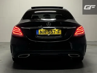 Mercedes-Benz C-Klasse – thumbnail 10