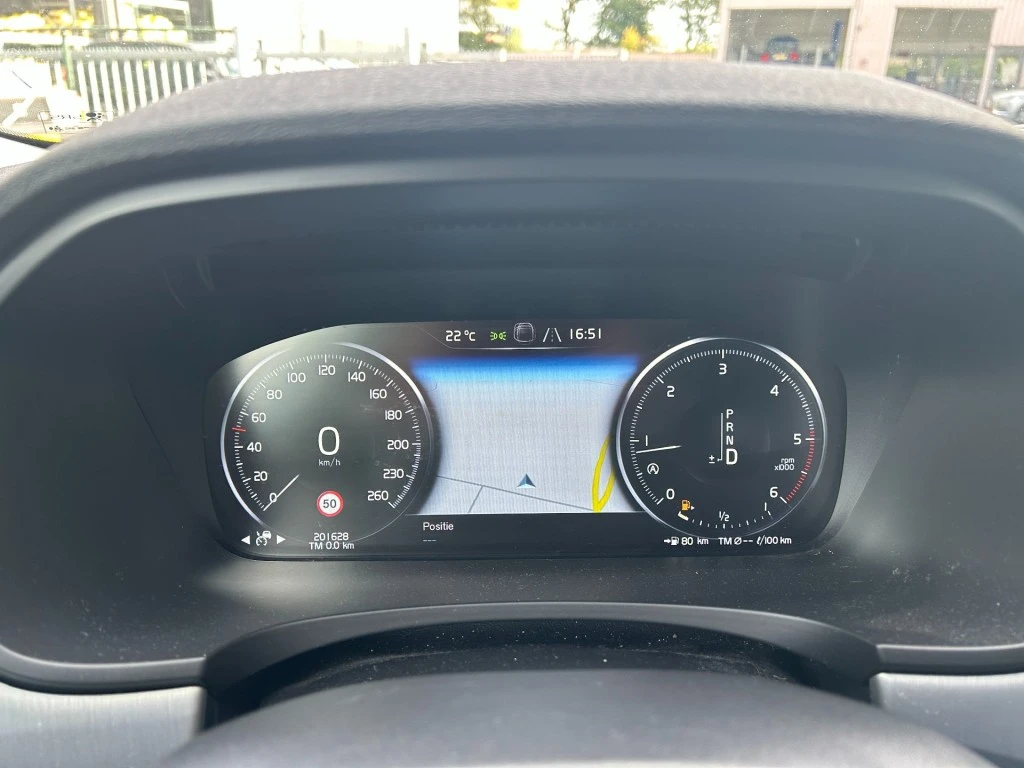 Volvo V90 – foto 21