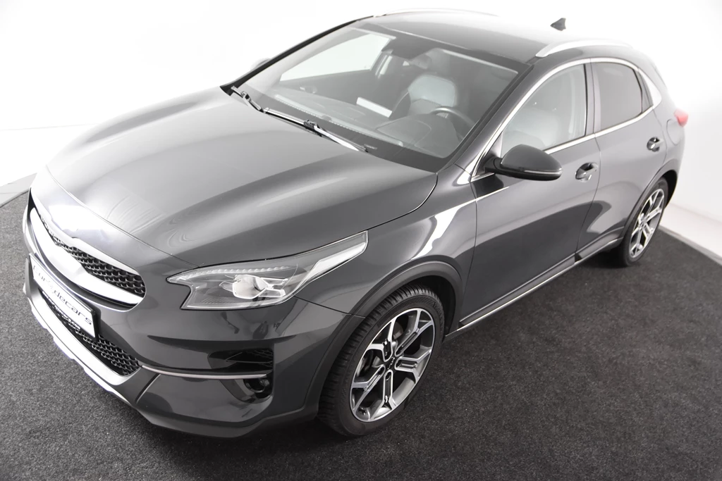 Kia XCeed – foto 2
