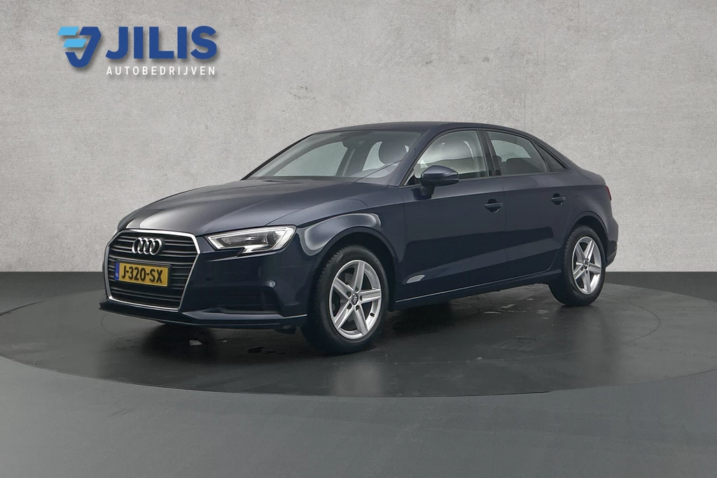 Audi A3 – foto 2