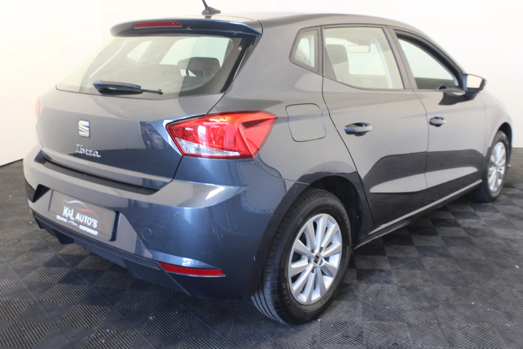 SEAT Ibiza – foto 3