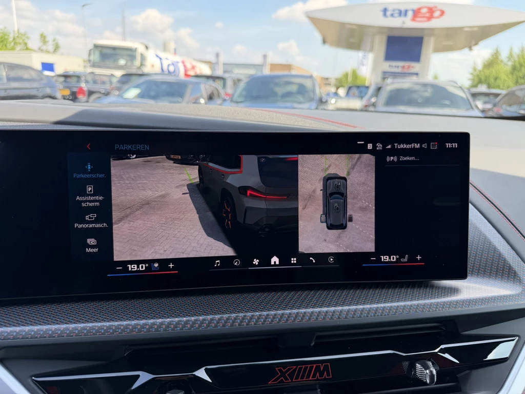 BMW XM – foto 32