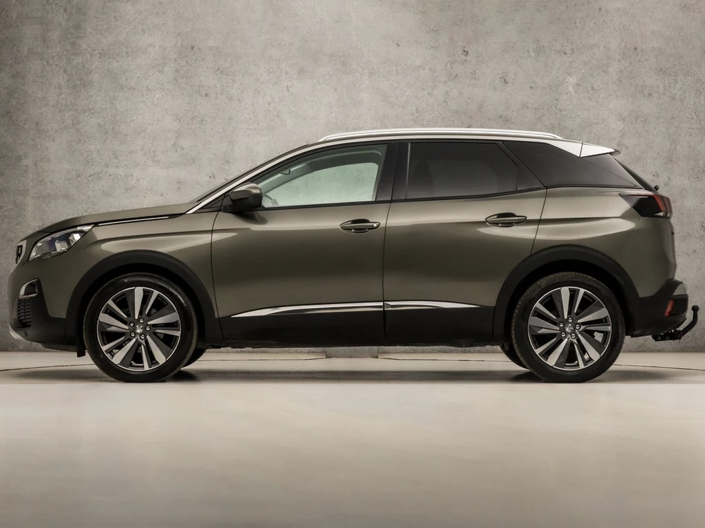 Peugeot 3008 – foto 3