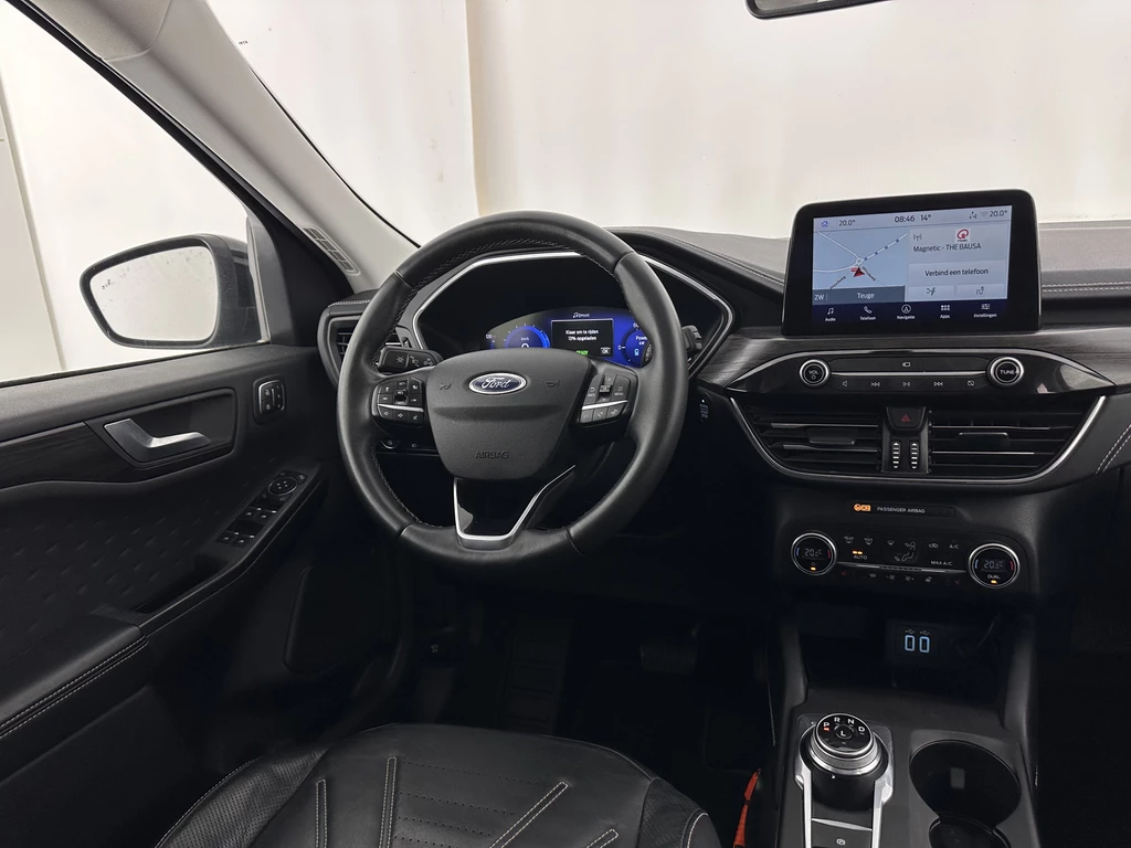 Ford Kuga – foto 8