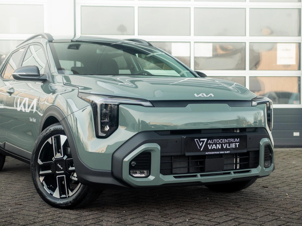 Kia Stonic – foto 11