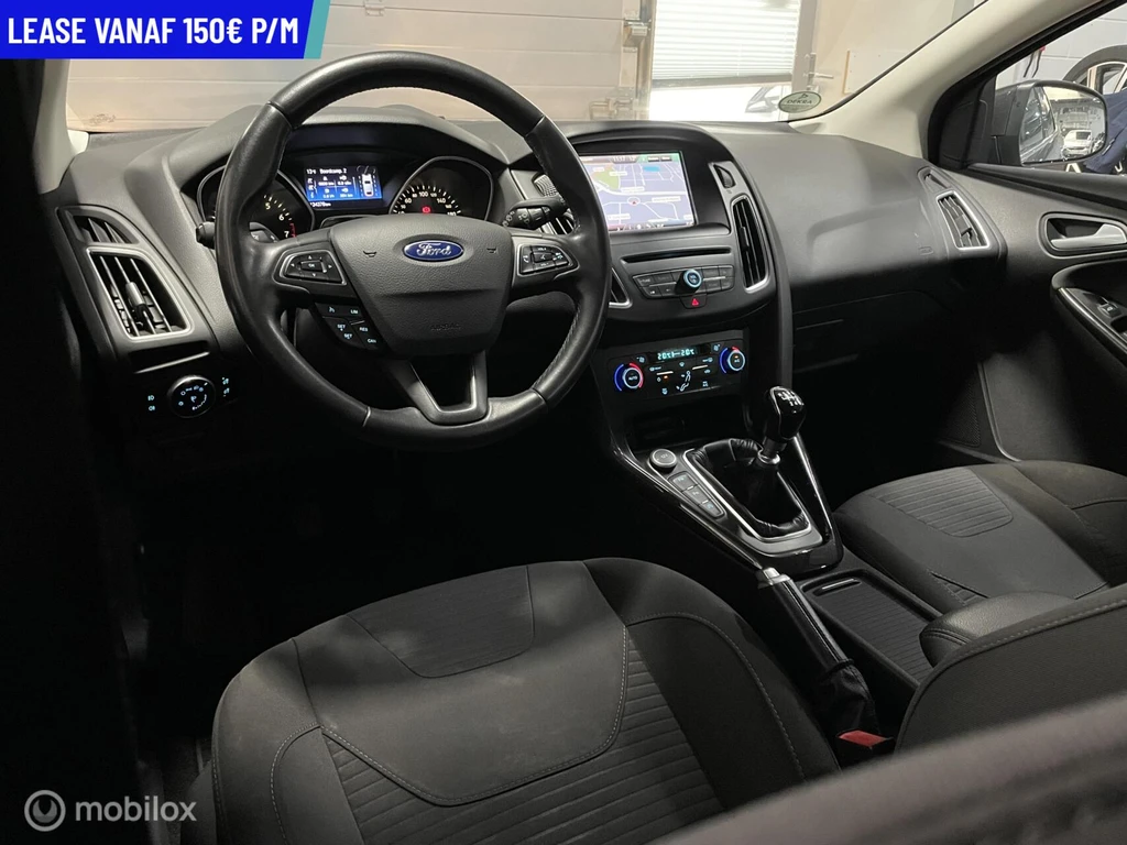 Ford Focus – foto 16