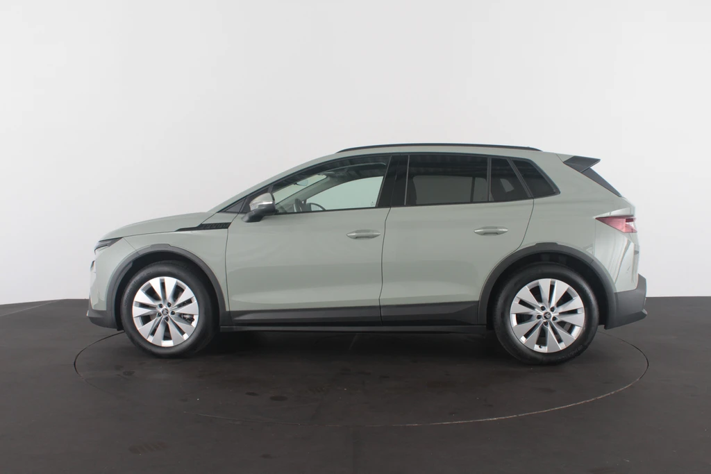 Škoda Elroq – foto 4