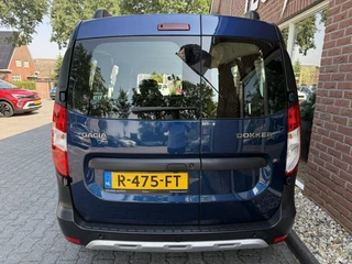 Dacia Dokker – thumbnail 6