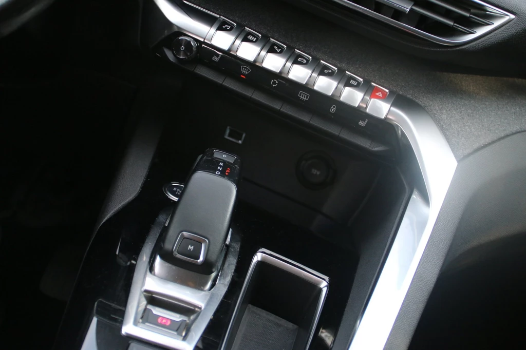 Peugeot 3008 – foto 15