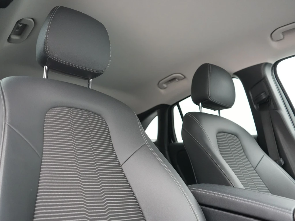 Mercedes-Benz GLA – foto 15