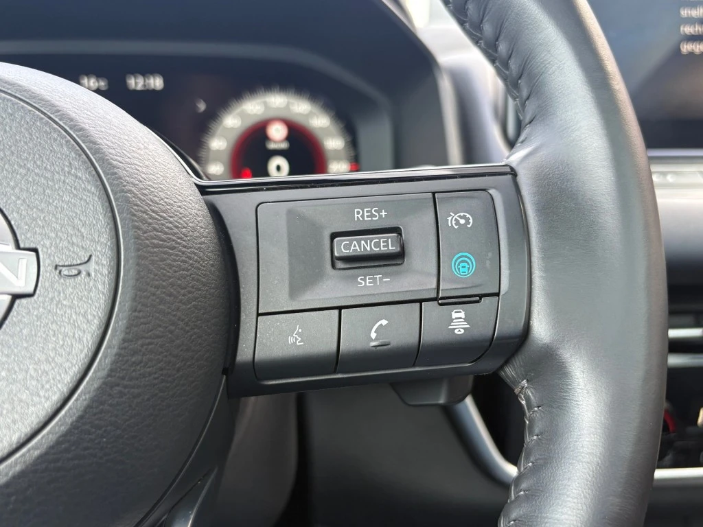 Nissan QASHQAI – foto 20
