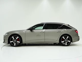 Audi A6 – thumbnail 2