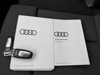 Audi Q4 e-tron – thumbnail 30