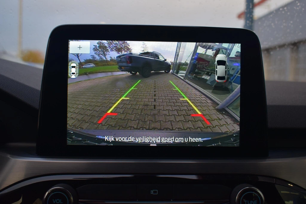 Ford Kuga – foto 30