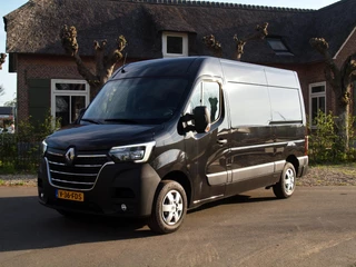 Renault Master – thumbnail 1