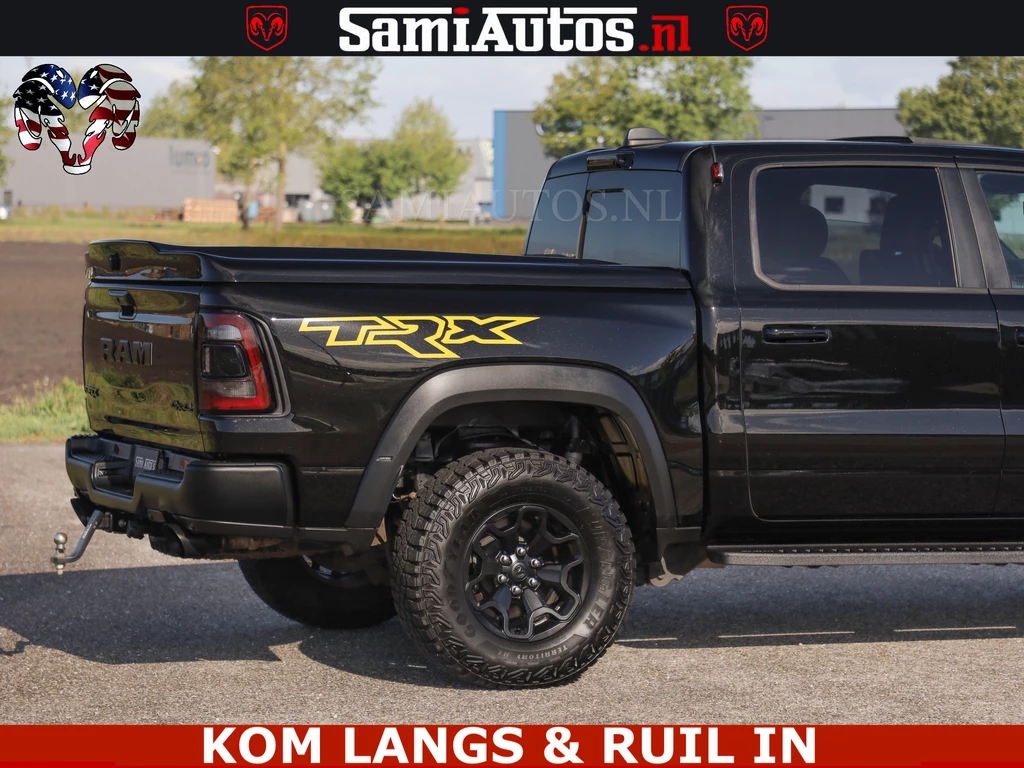 Dodge Ram Pick-Up – foto 50