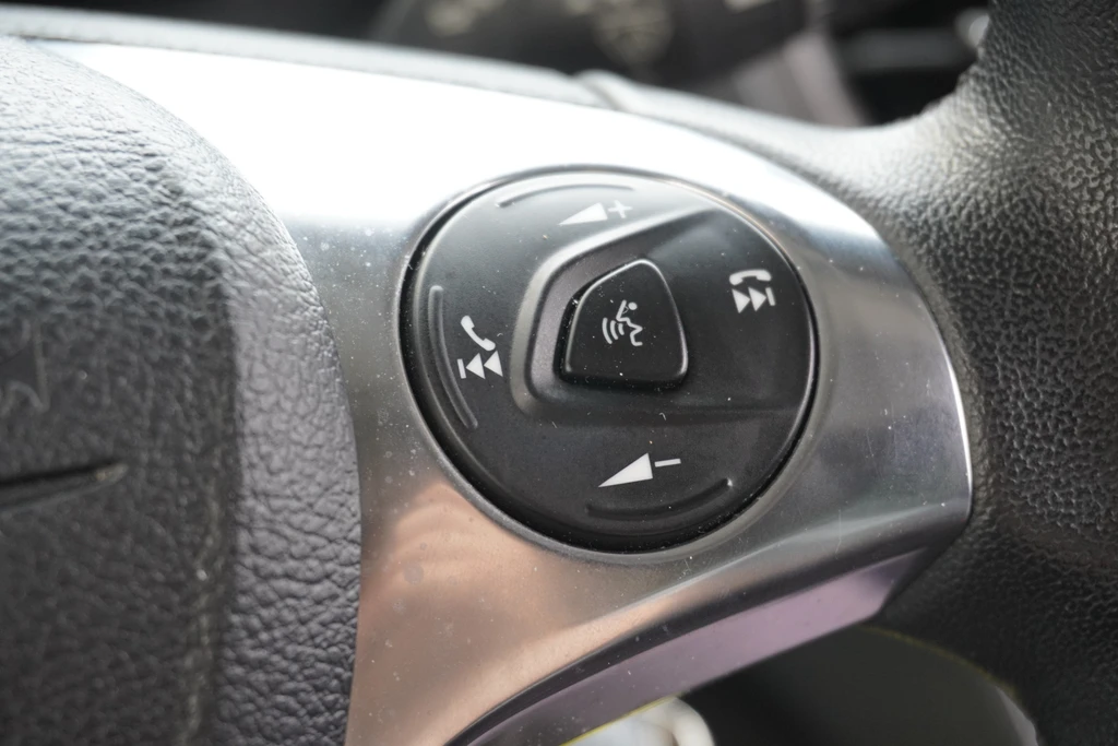 Ford Transit Connect – foto 16