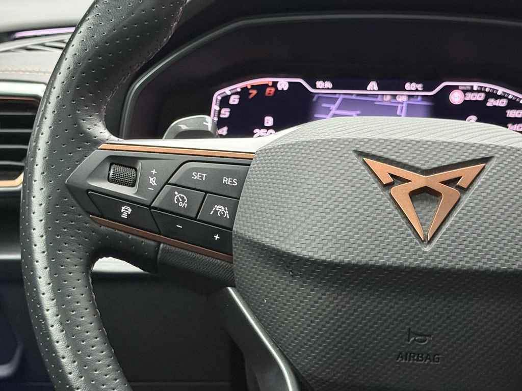 CUPRA Formentor – foto 34