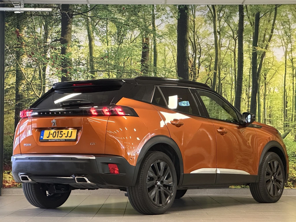 Peugeot 2008 – foto 4
